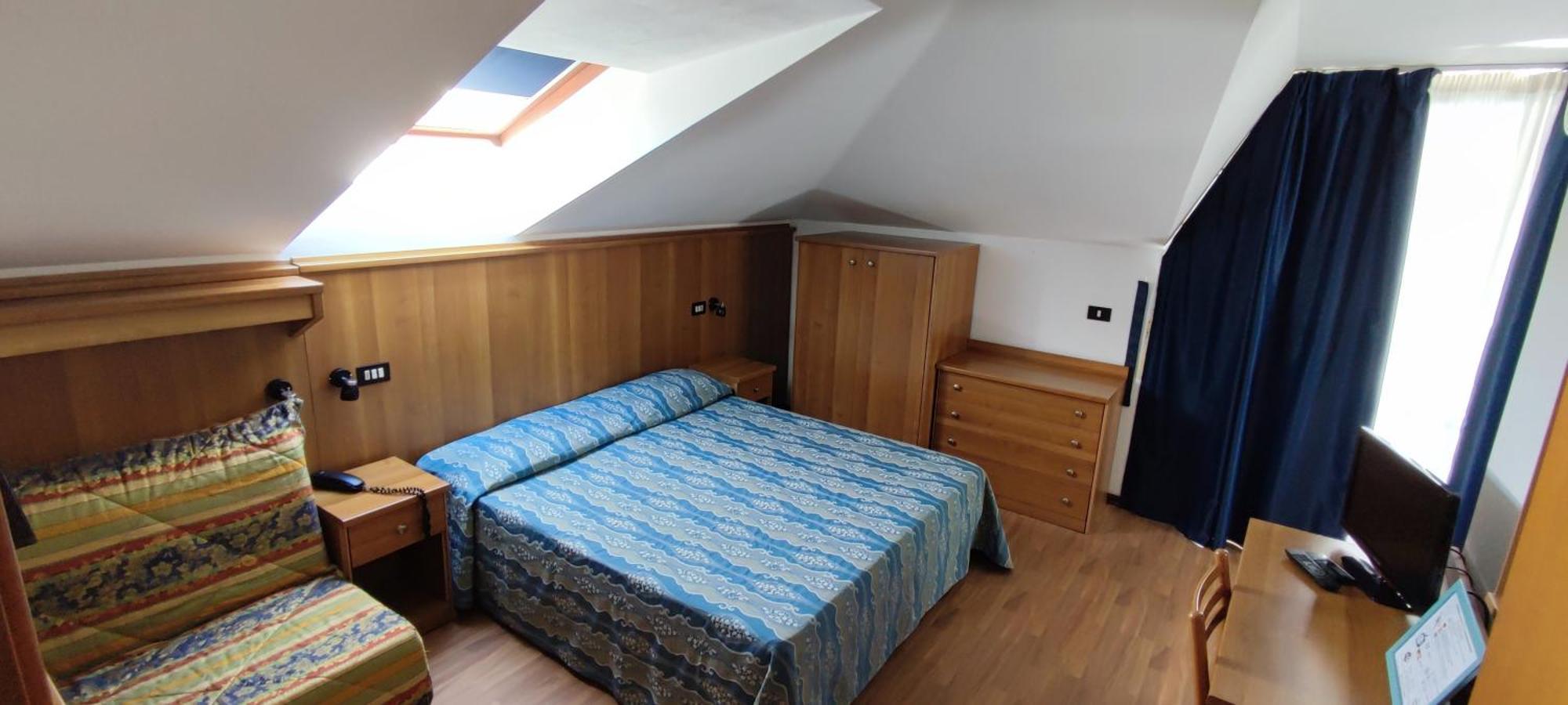 Hotel Abbazia Lignano Sabbiadoro Room photo